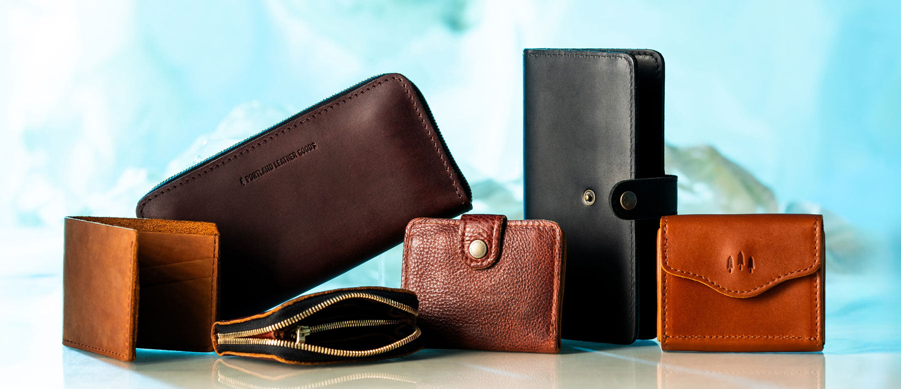 Women's Wallets