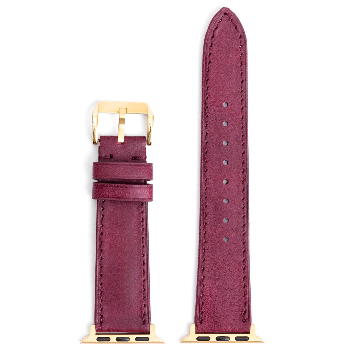 Garnet | Apple watch band