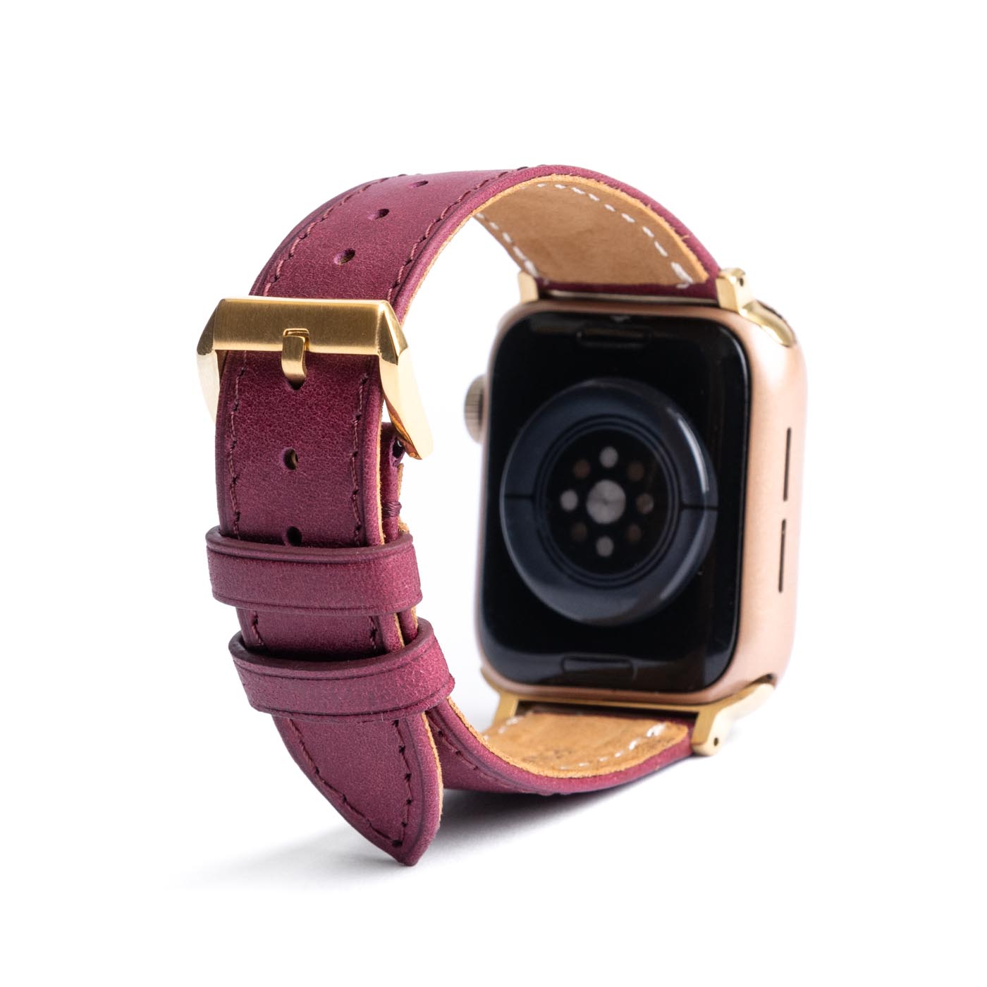 Garnet | Apple watch band