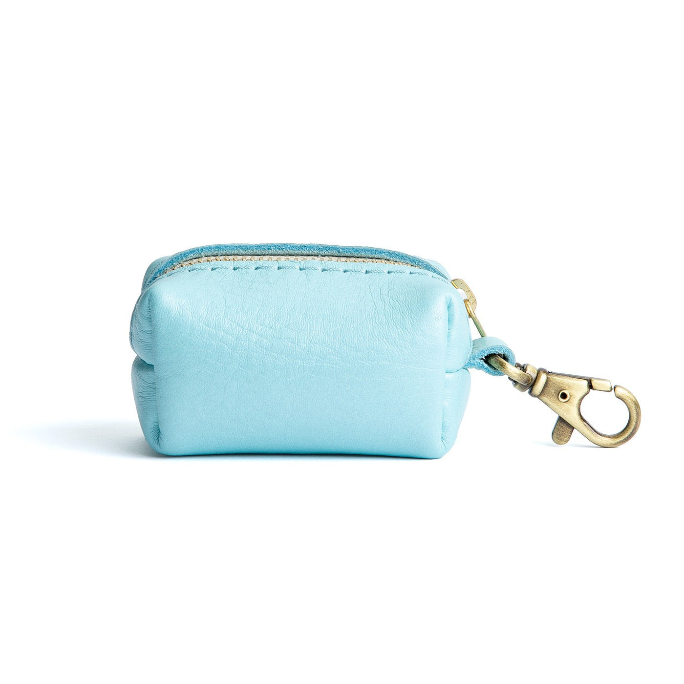 All Color: Cabo | Leather small keychain pouch