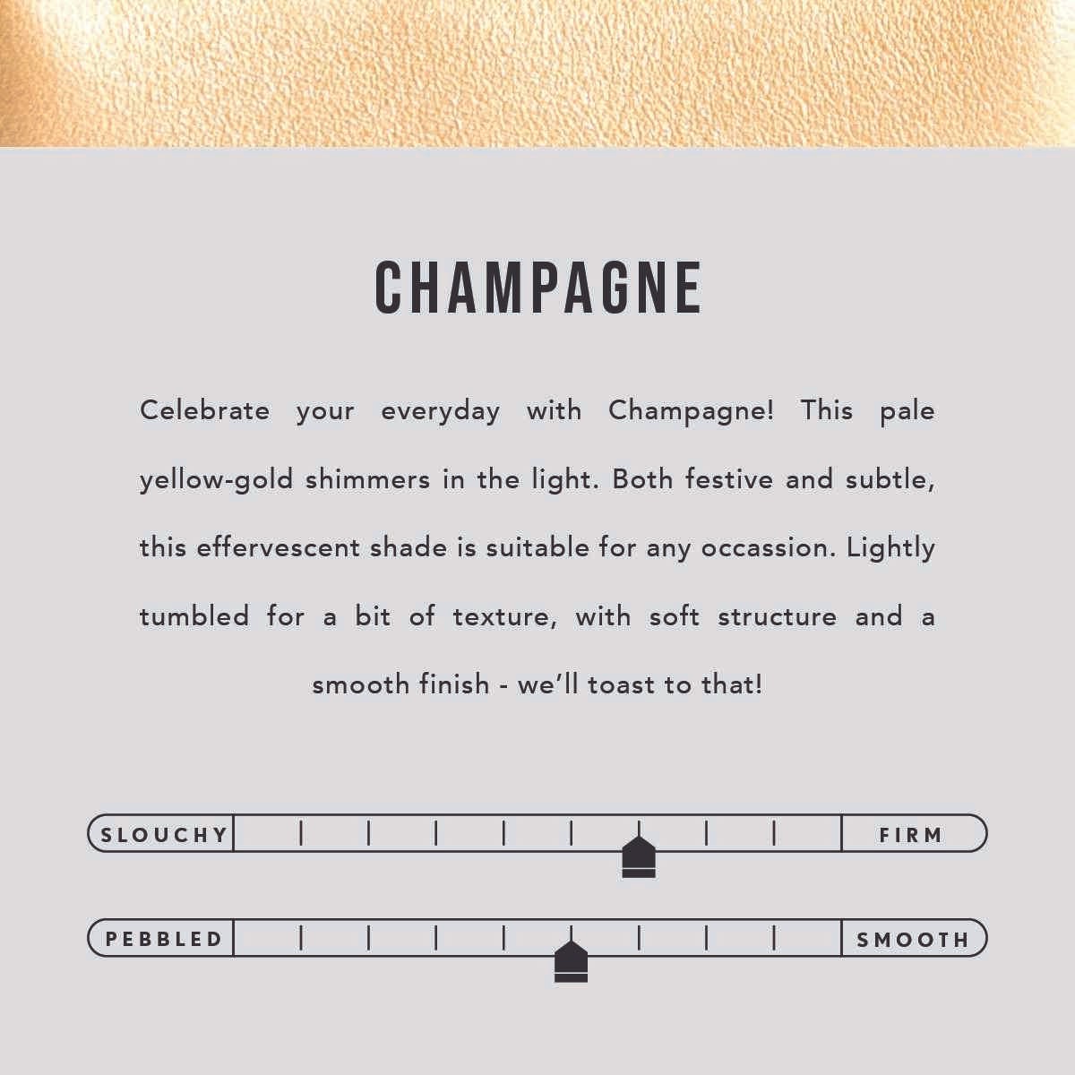 Champagne  | infographic