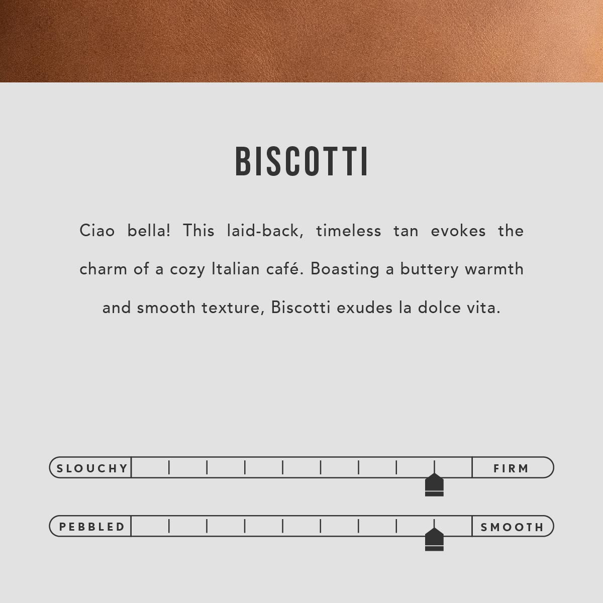 Biscotti | infographic