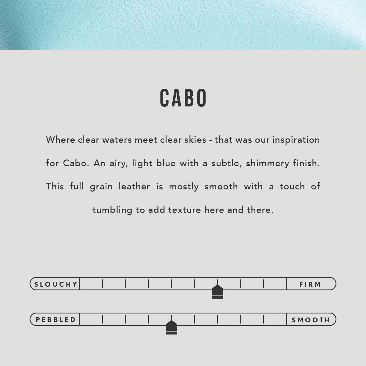 Cabo | infographic