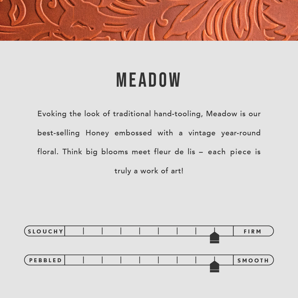  Meadow | infographic