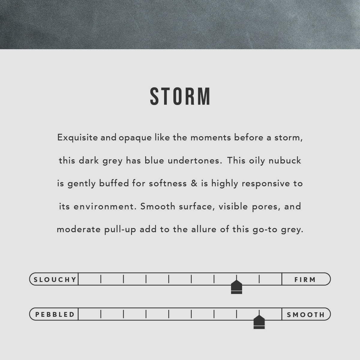  Storm | infographic