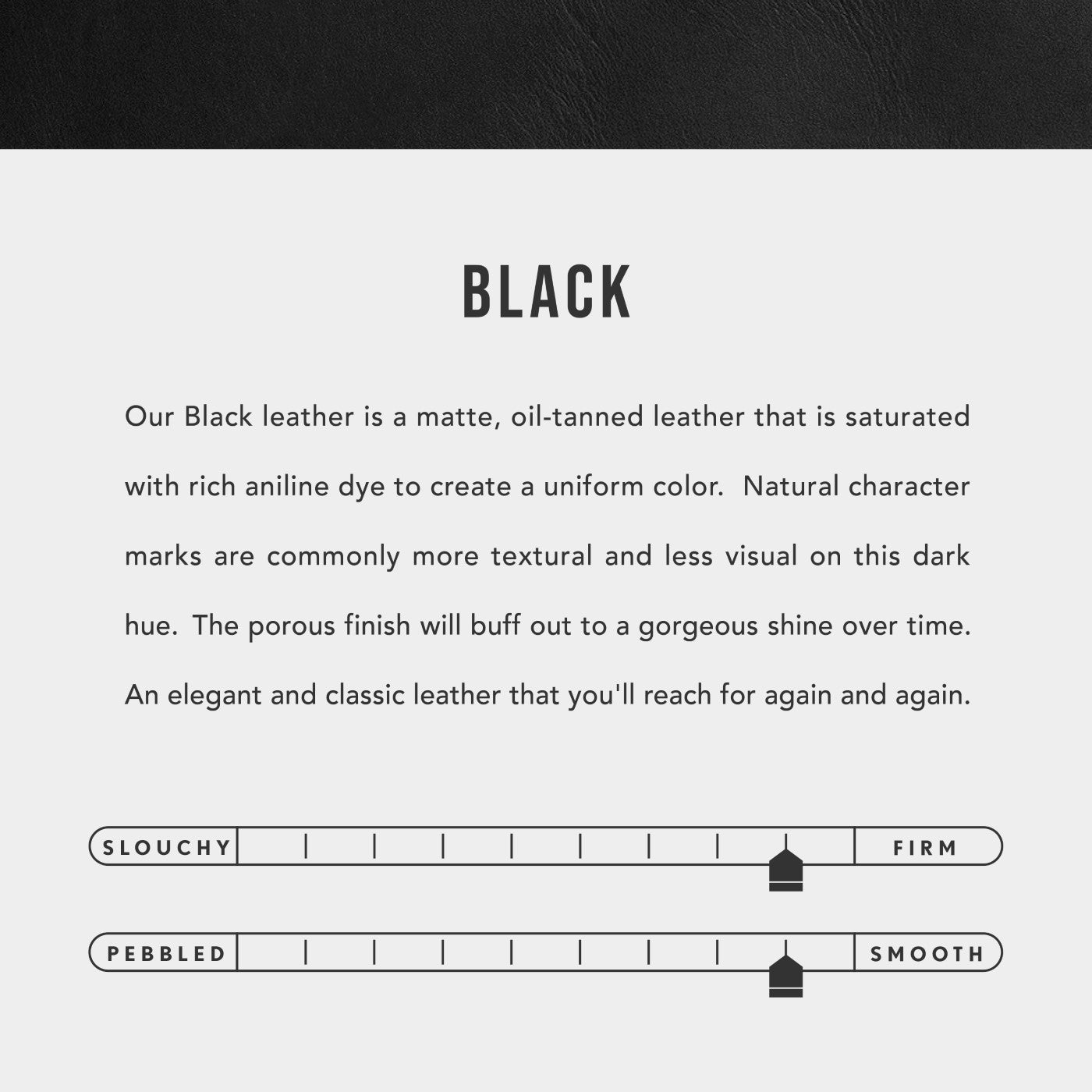  Black | infographic