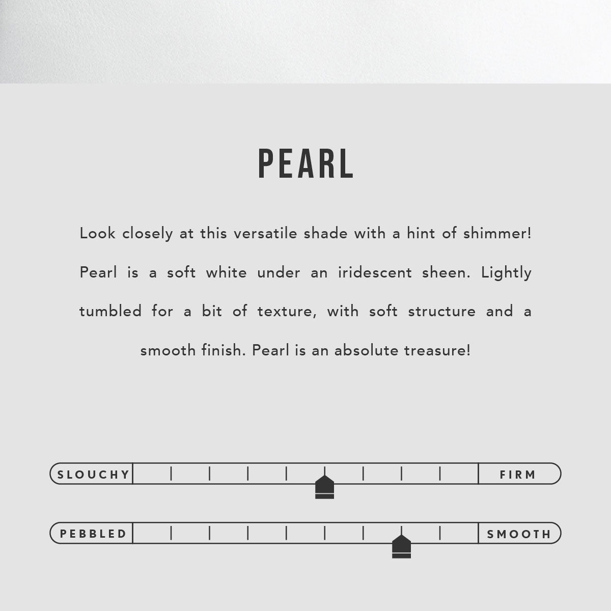 Pearl | infographic