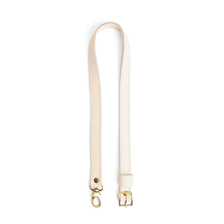 Bone | Leather Crossbody Bag strap extender