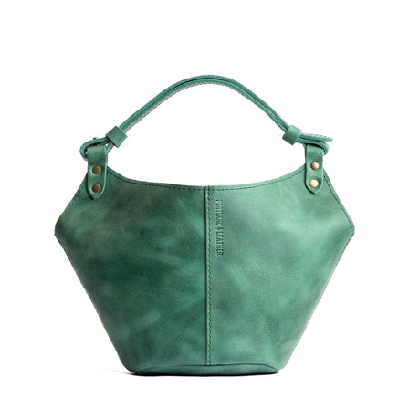 Surf*Large | Structured bucket shaped handbag with an adjustable shoulder strap