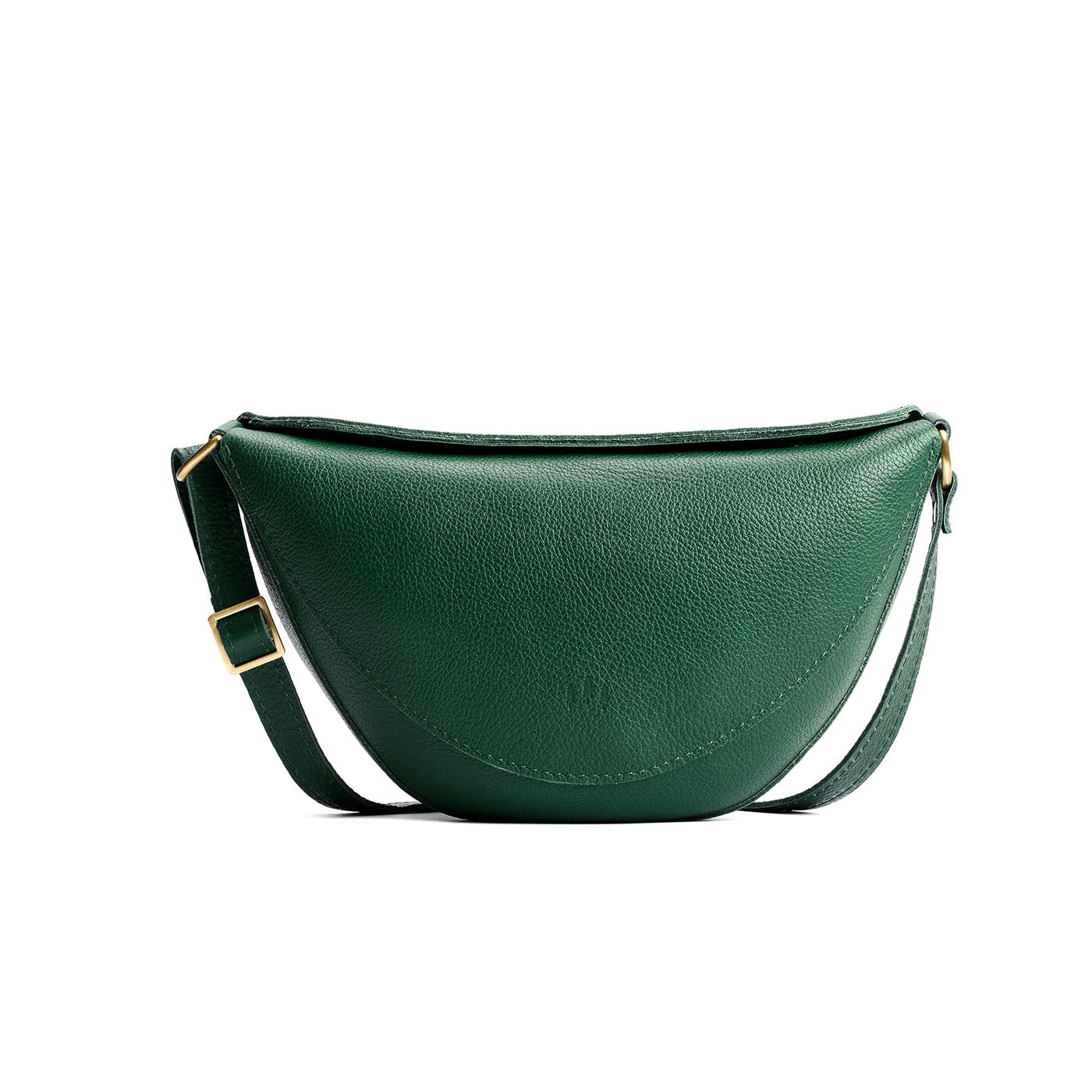 Bacalar*Medium | Half circle shaped sling bag