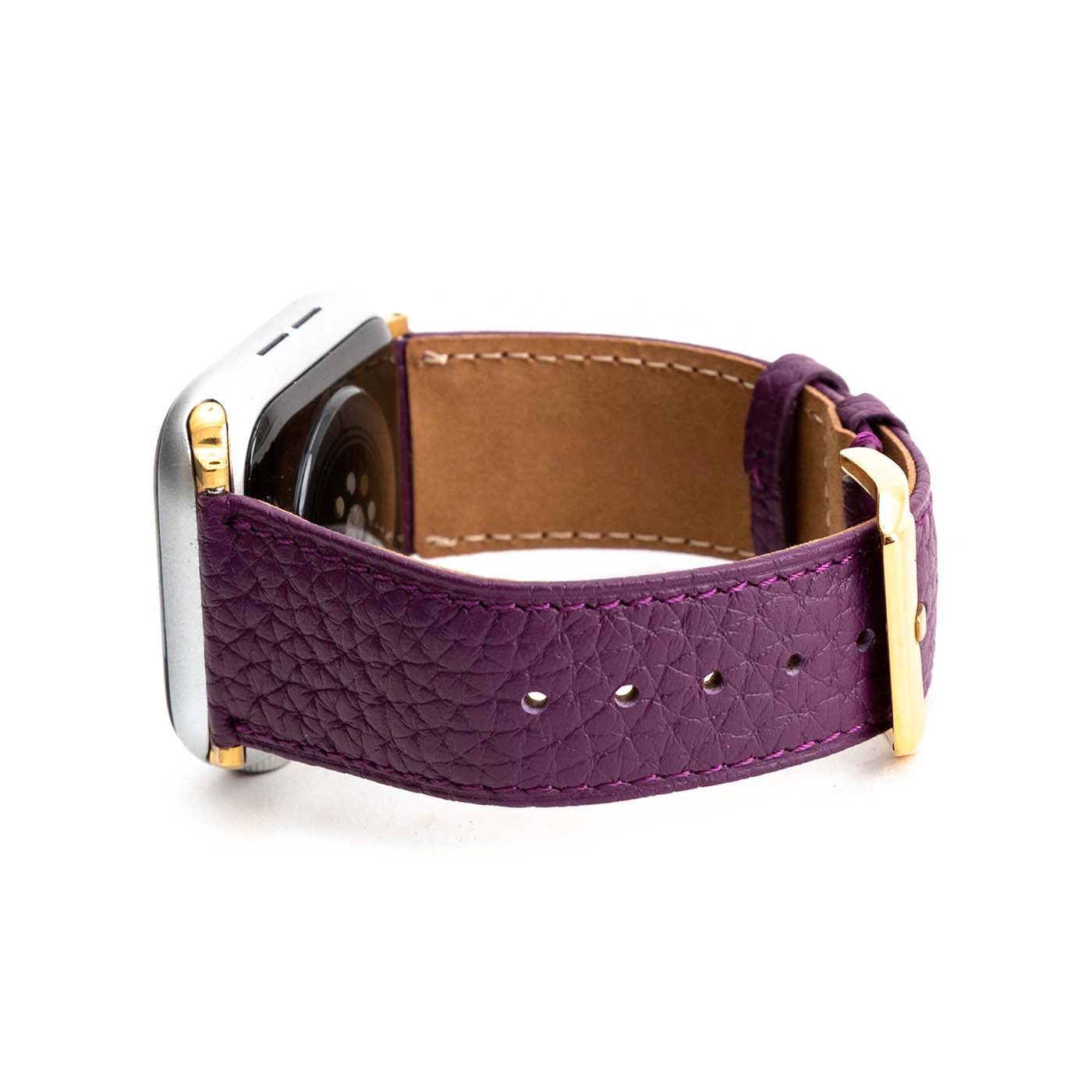 Eggplant 38-40MM | Apple watch band