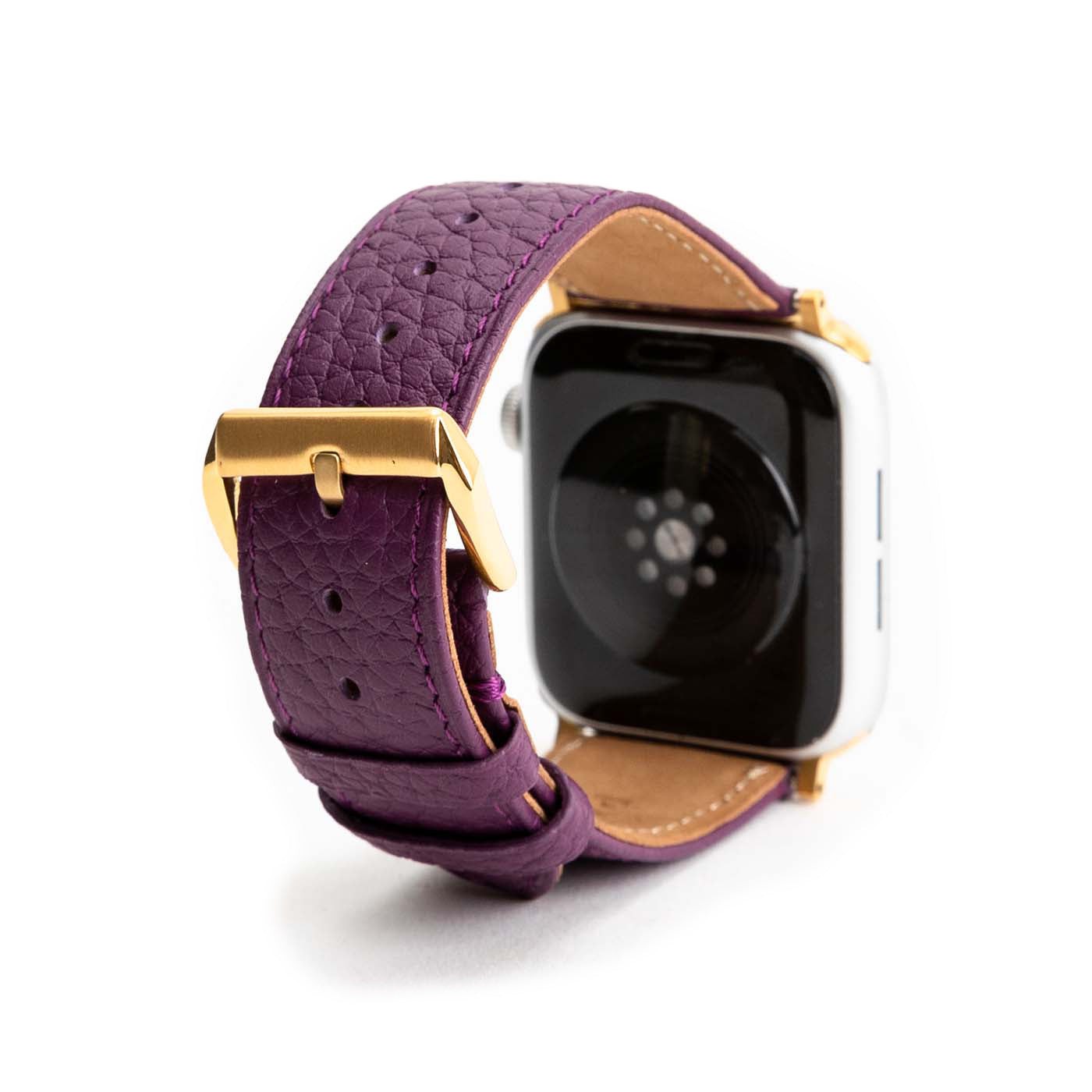 Eggplant*38-40MM | Apple watch band