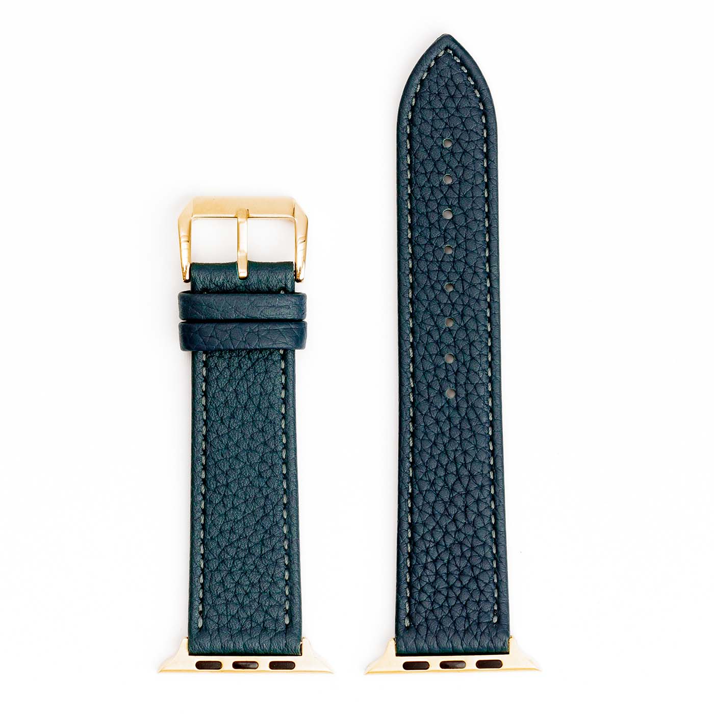 Deep Teal | Apple watch band