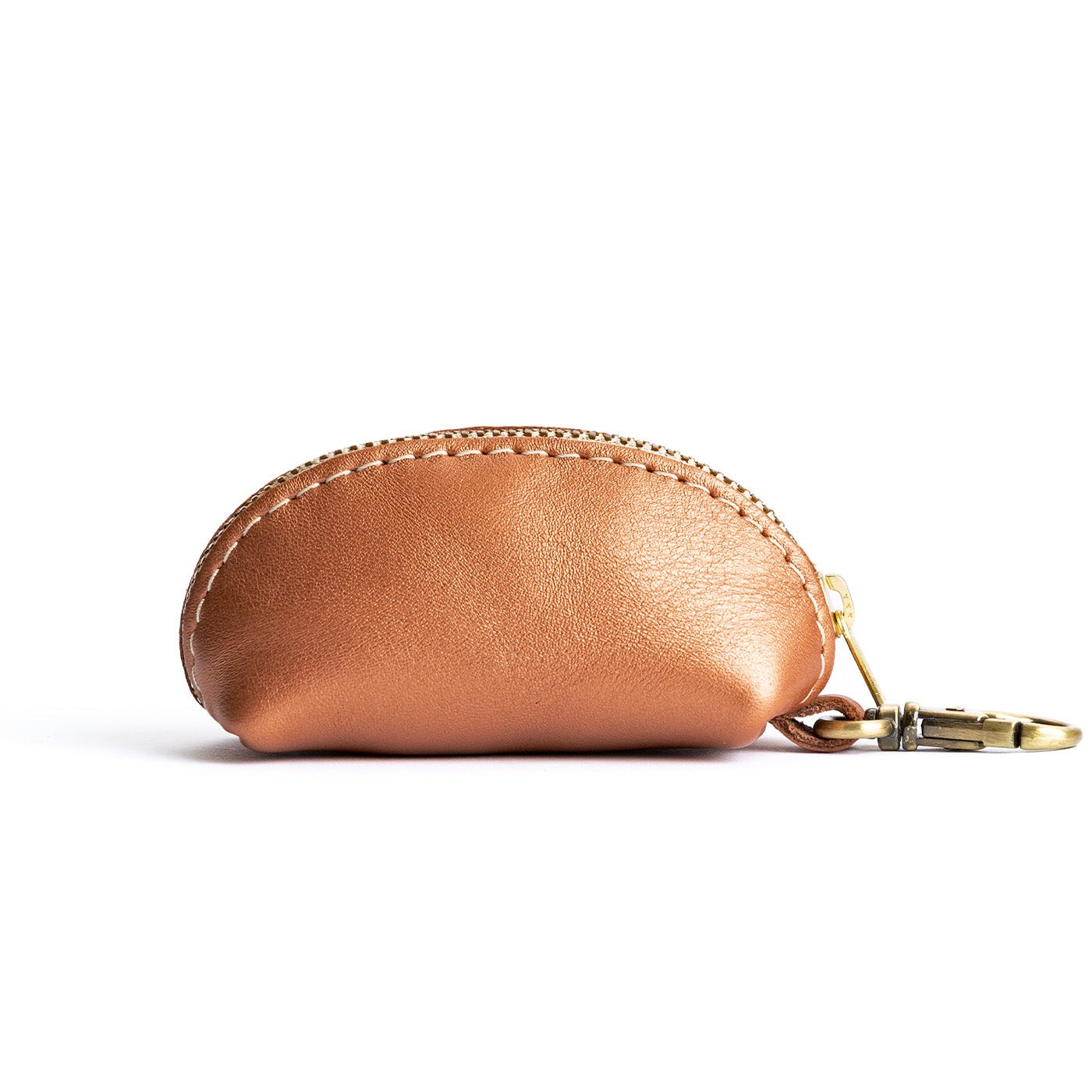 All Color: Hava | Small taco shaped pouch, swivel lobster clasp