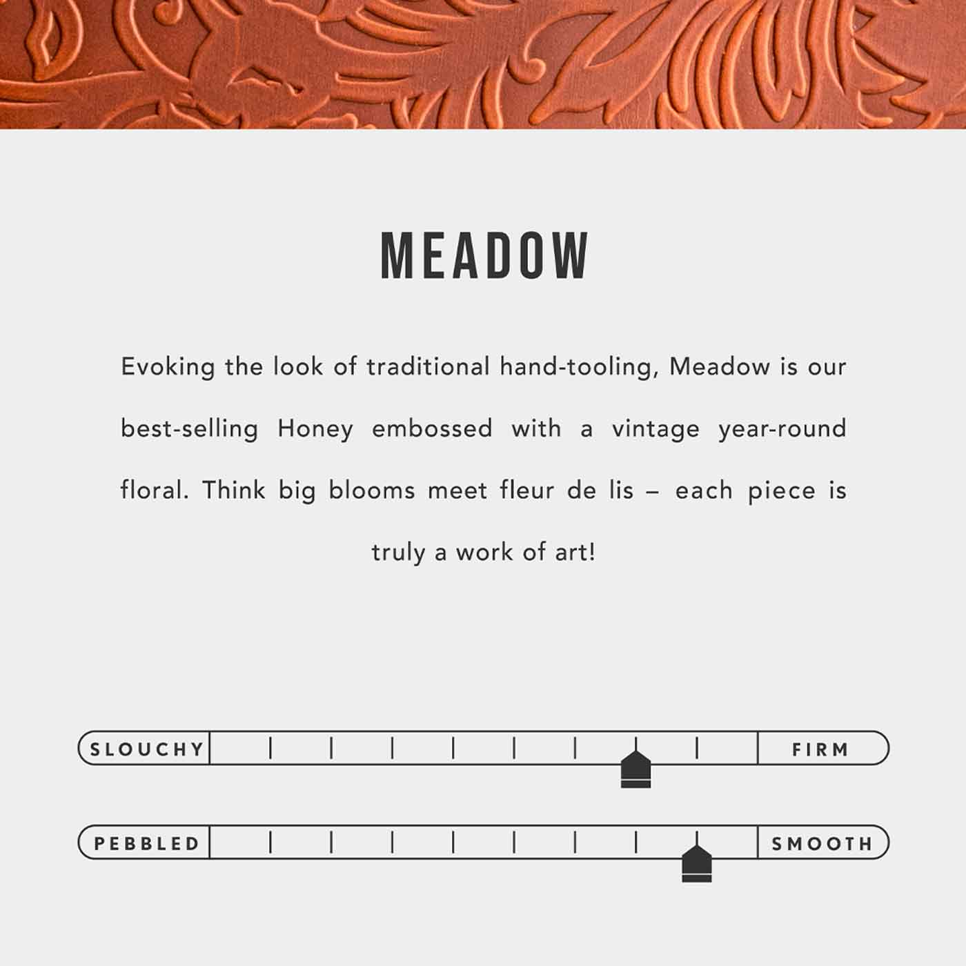 All Color: Meadow | infographic