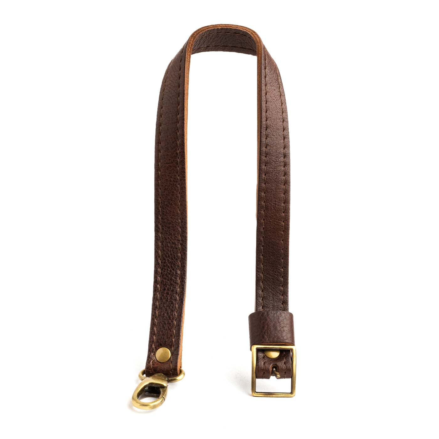 Coldbrew | Leather Crossbody Bag strap extender