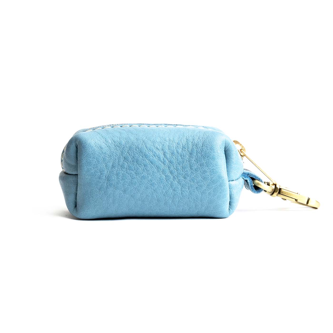 All Color: Dream | Leather small keychain pouch