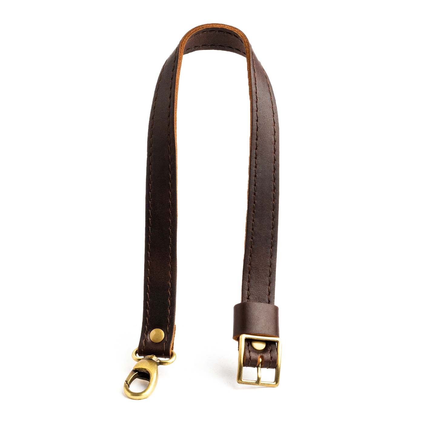 Grizzly | Leather Crossbody Bag strap extender